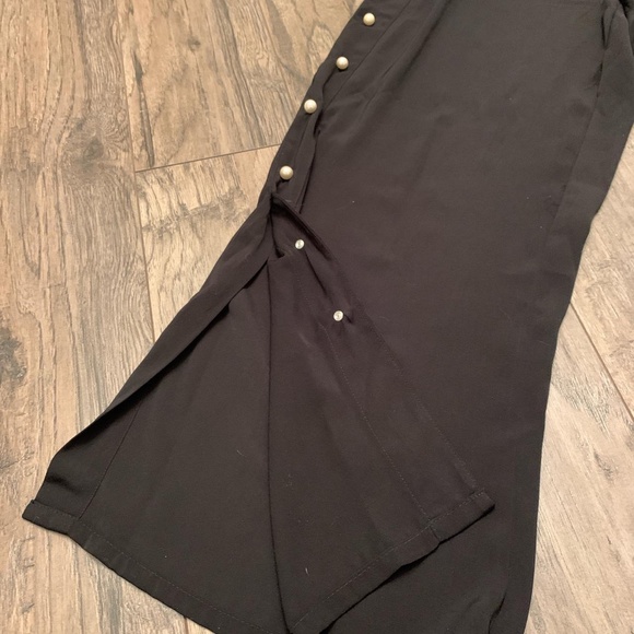 Palazzo Pants - Picture 3 of 4